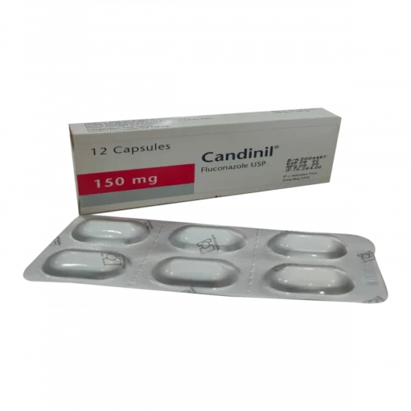 Candinil 150mg 6Pcs