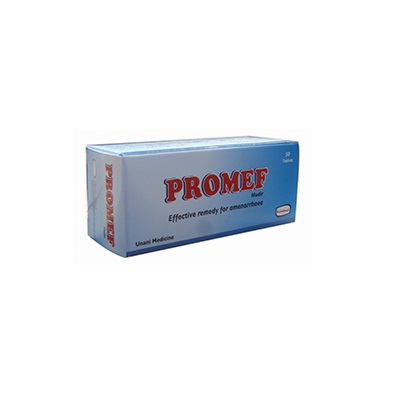 Promef Tablet 50's Box