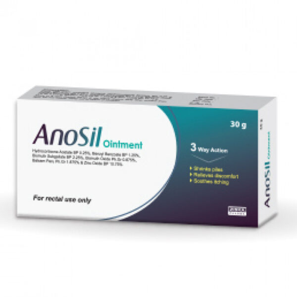 Anosil Ointment