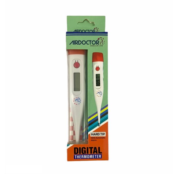 AirDoctor Digital Thermometer