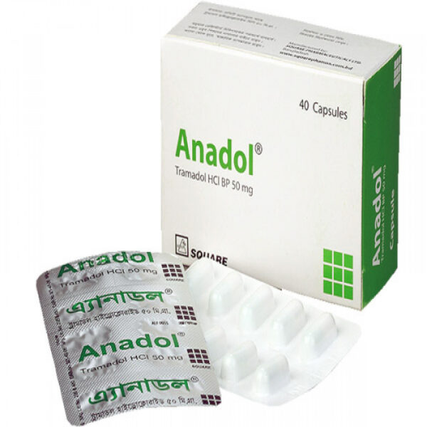 Anadol 50mg
