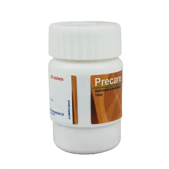 Precare | Pot