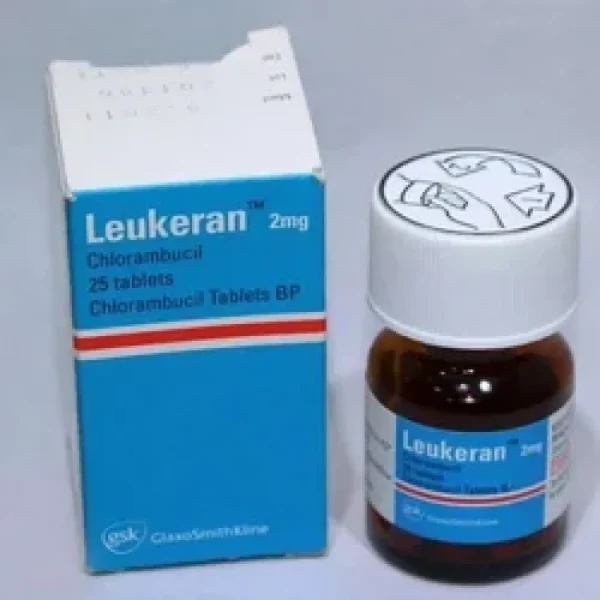Leukeran