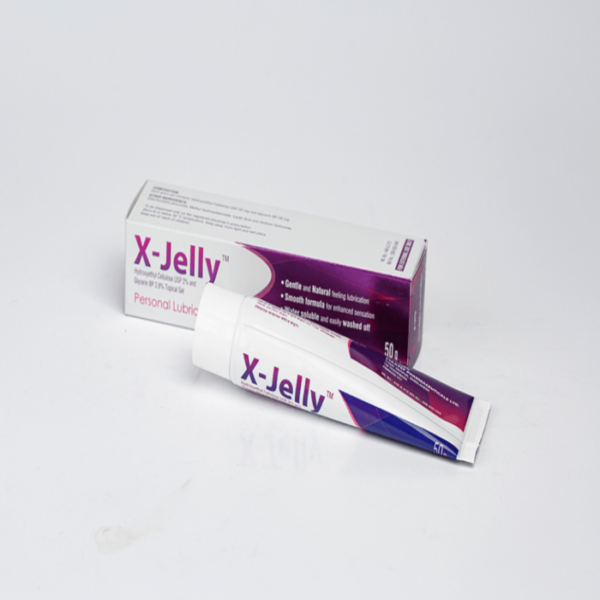 X-Jelly