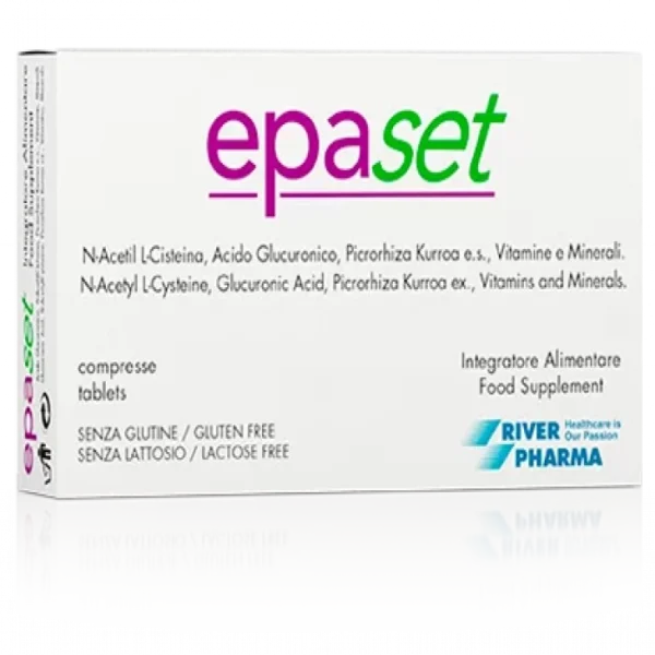 Epaset
