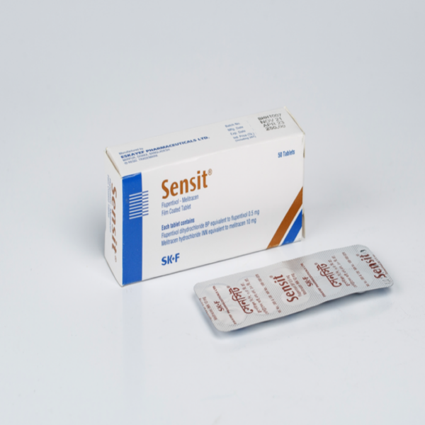 Sensit 10mg 10pcs