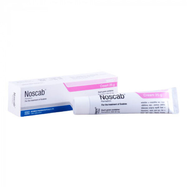 Noscab Cream
