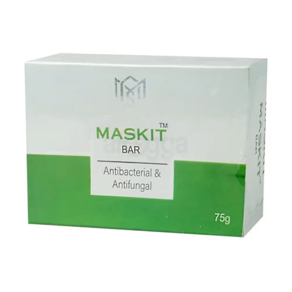 Maskit Bar 75gm
