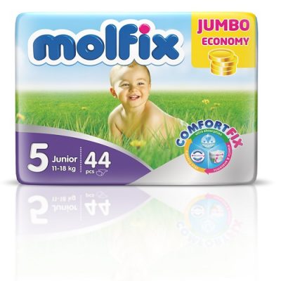 Molfix Jumbo Junior 11-18 Kg