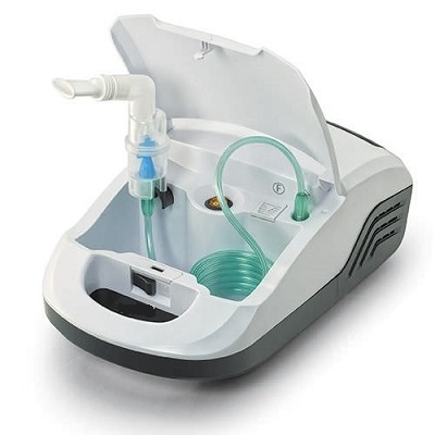 SCIAN Compressor Nebulizer-NB-221C