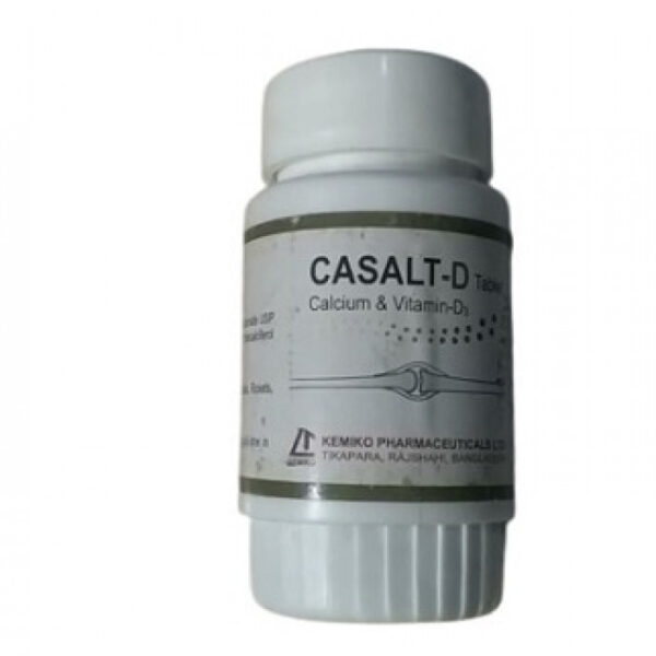 Casalt D 30pcs Pot