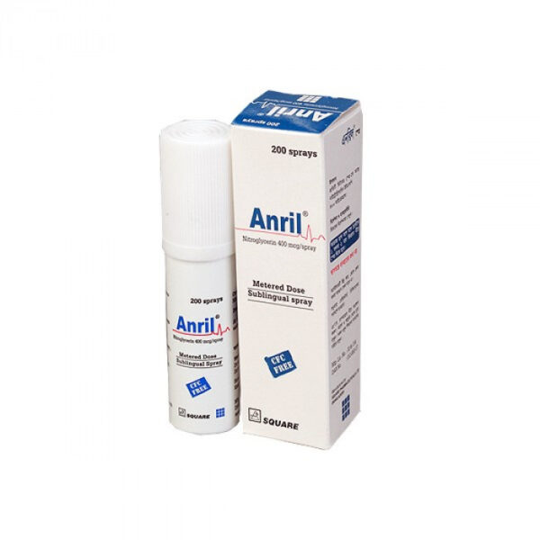 Anril Spray