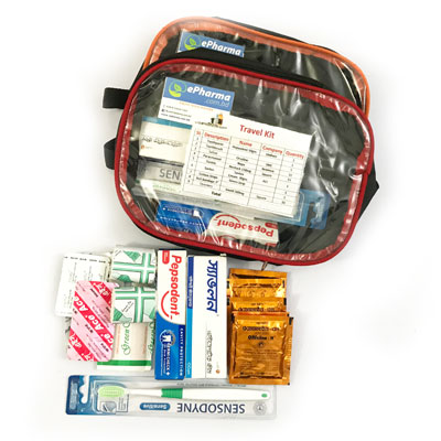 Travel kit