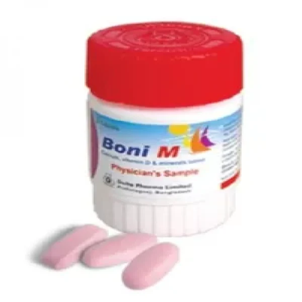 Boni M (Pot)