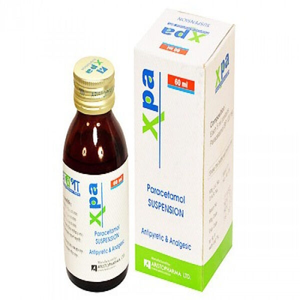Xpa Suspension 60ml