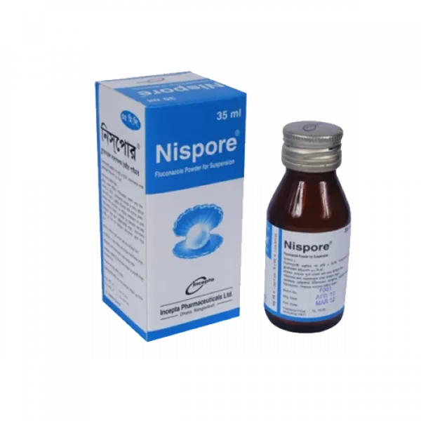 Nispore Suspension