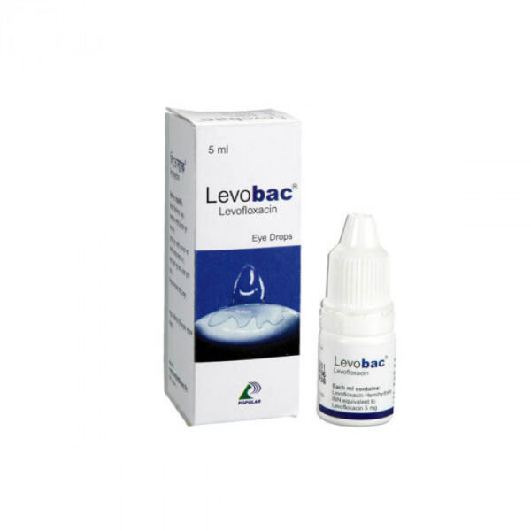 Levobac