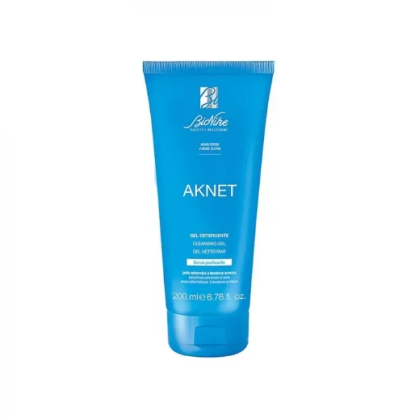 Bionike AKNET Purifying Cleansing Gel 200ml