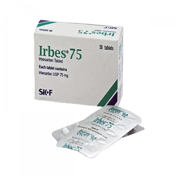Irbes 75mg