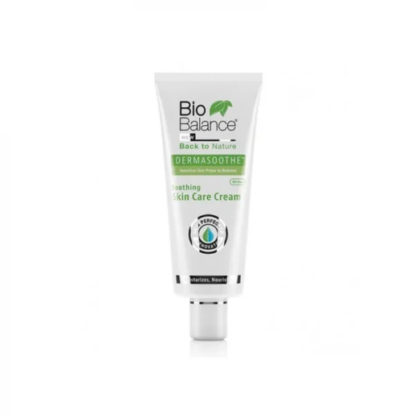 Bio Balance DERMASOOTHE Soothing Skin Care Cream 55ml