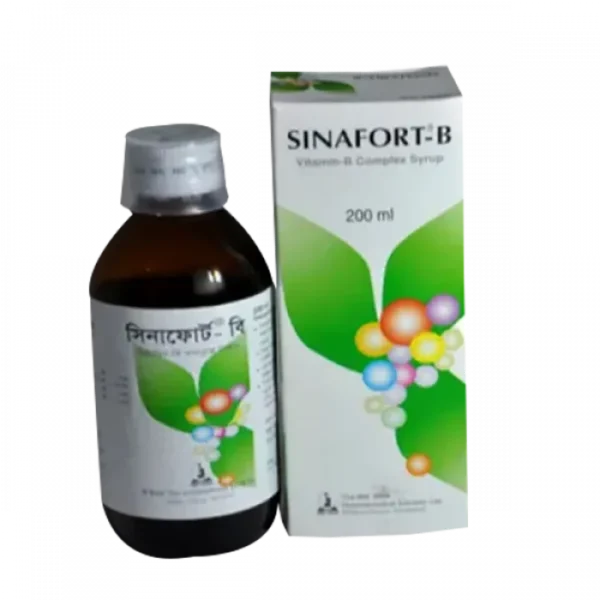 Sinafort-B 200ml