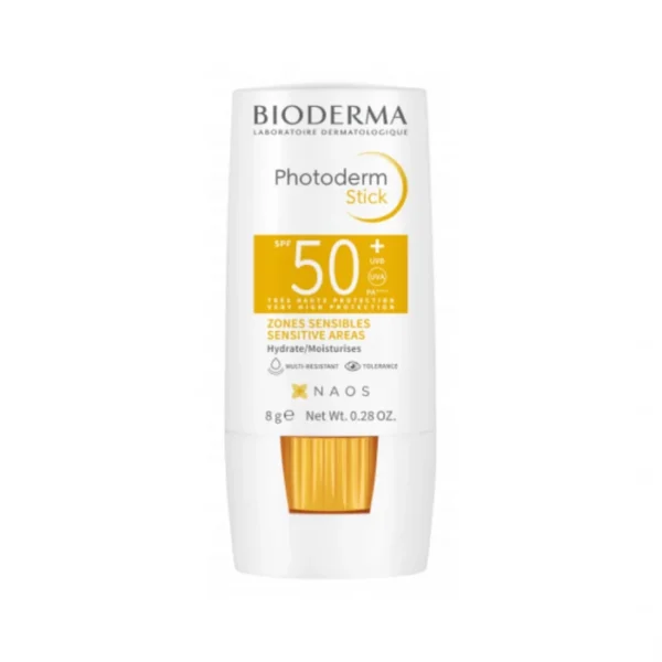 Bioderma Photoderm Stick SPF 50+ 8g
