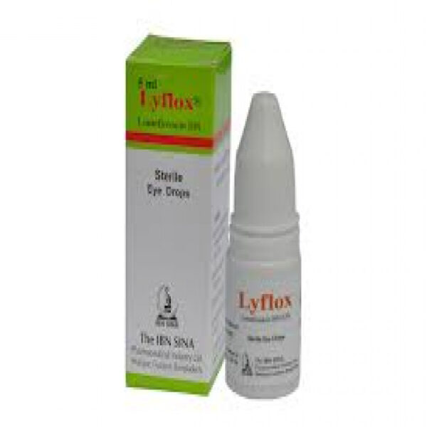 Lyflox