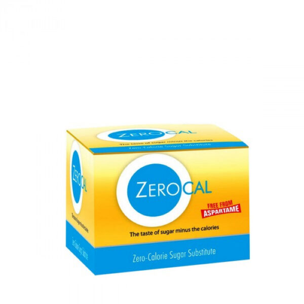 Zerocal-25pcs Sachets