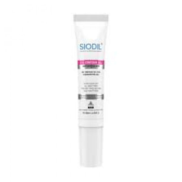 Siodil Eye Contour Gel