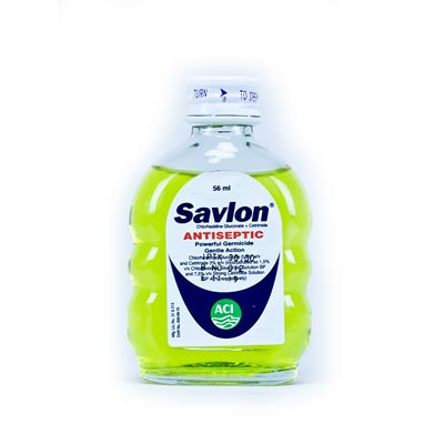 Savlon 56ml.