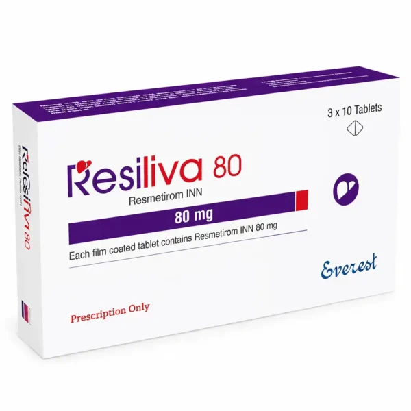 Resiliva 80