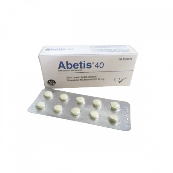 Abetis 40mg