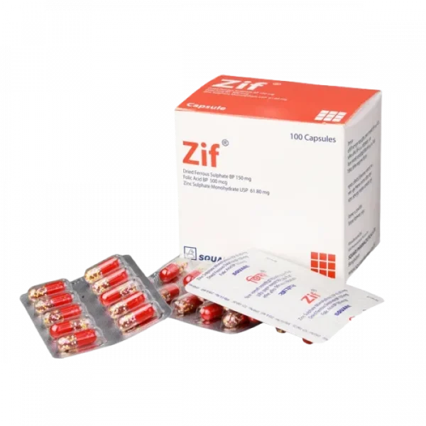 Zif 10pcs