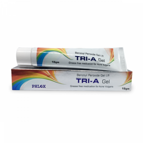 Tri-A Gel 10gm
