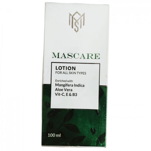 Mascare Lotion 100ml