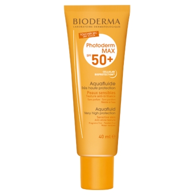 Photoderm Max SPF 50+ Aqua Fluid(40ml)