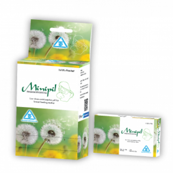 Minipil
