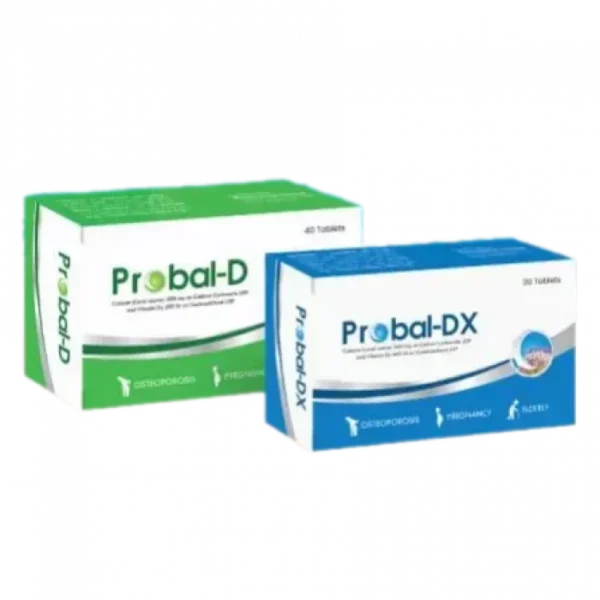 Probal-D 10pcs