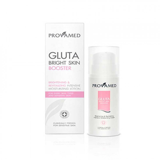 Provamed Gluta Bright Skin Booster | 200ml