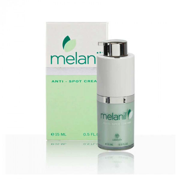 Catalysis Melanil Anti Spot Cream 50ml