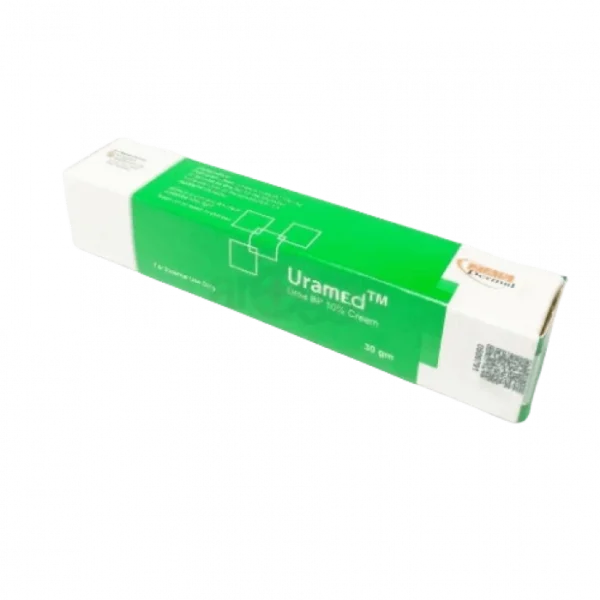Uramed 10% Cream