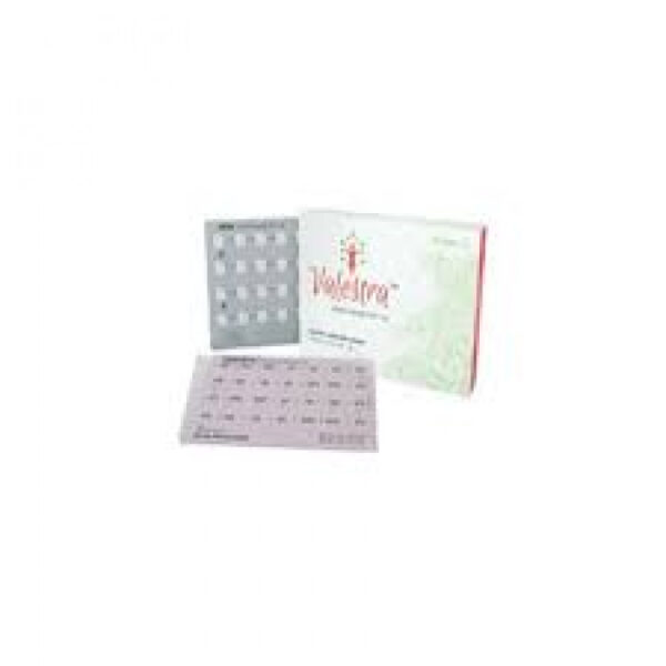 Valestra 1mg Tablet