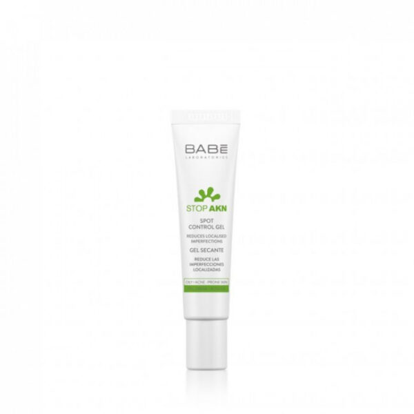 Babe Stop AKN Spot Control Gel 8ml