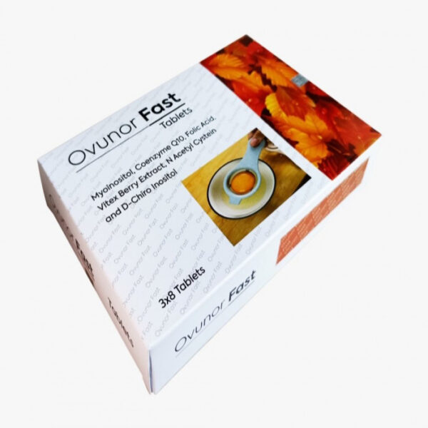 Ovunor Fast 1 Strip