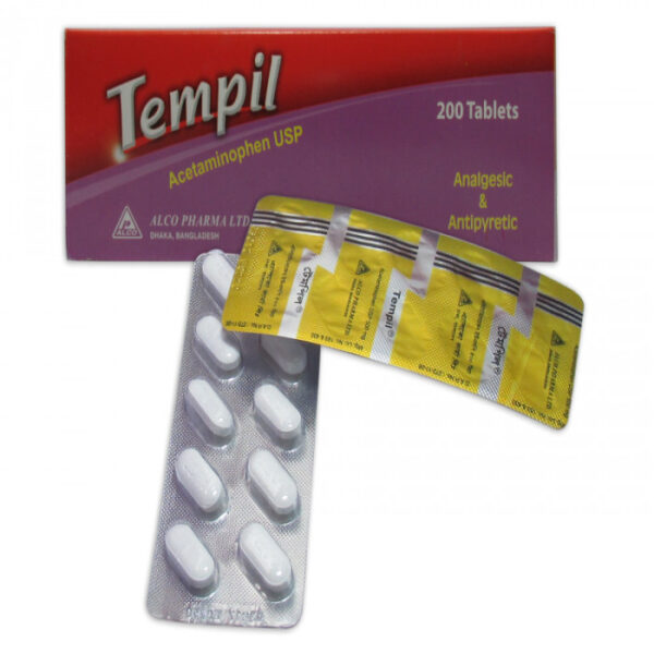 Tempil 10Pcs