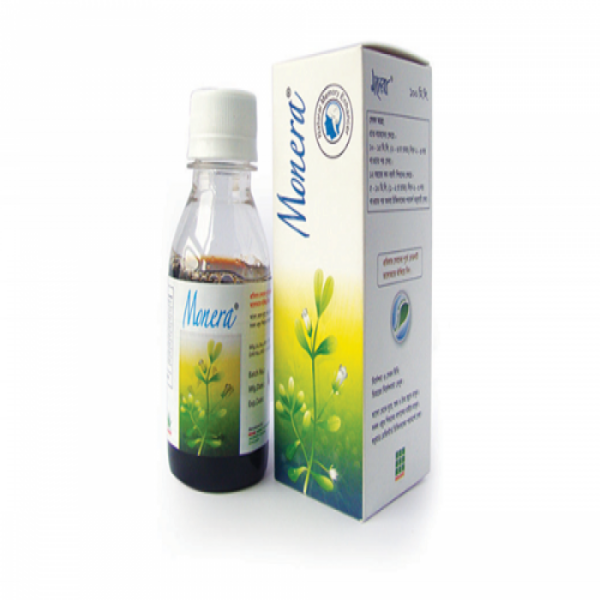 Monera Syrup 100ml