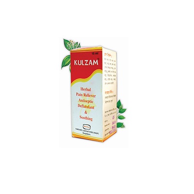 Kulzam Syrup