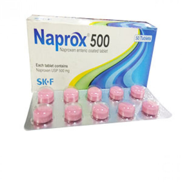 Ternilla SR 200mg Tablet
