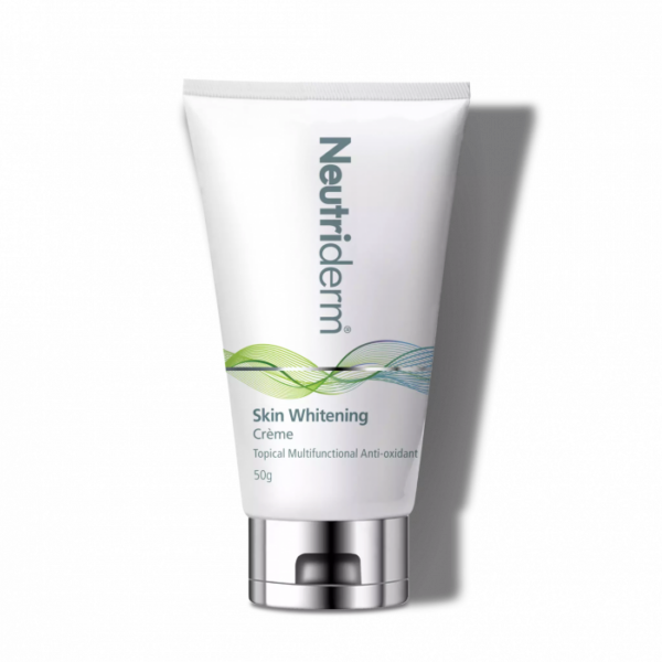 Neutriderm Skin Whitening Cream 50gm