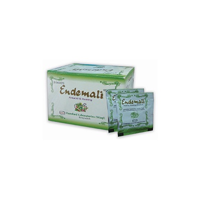 Endemali -20pcs Sachet
